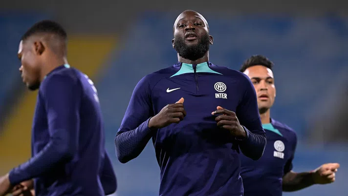 Sky – Inter, Lukaku anche oggi in crescita: la decisione sull’impiego nel derby… - immagine 1