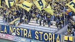 Sassuolo ko, il derby della Ghirlandina si tinge di giallo