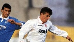 OLTRE i 90′ | Quando il Padova punì quel Napoli in declino post Maradona