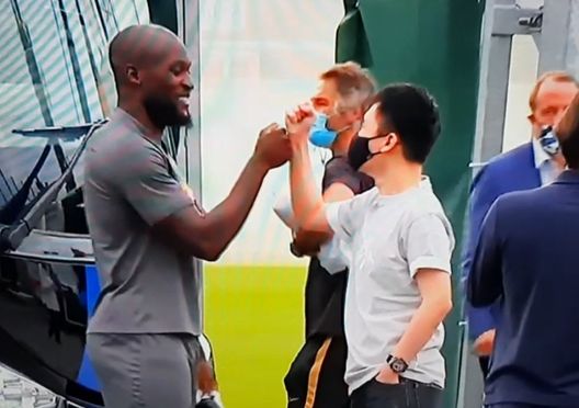  Immagine tratta da Skysport 