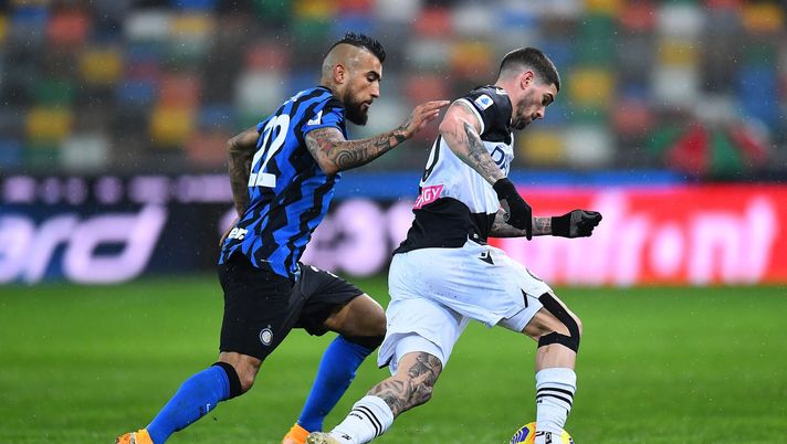 Udinese, chiudere in bellezza la Serie A battendo i campioni d’Italia Udinese, chiudere in bellezza la Serie A battendo i campioni d’Italia