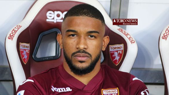 Torino-Roma 0-3, Gleison Bremer Torino, il pagellone di fine anno: Bremer 8, è stata la stagione perfetta- immagine 2