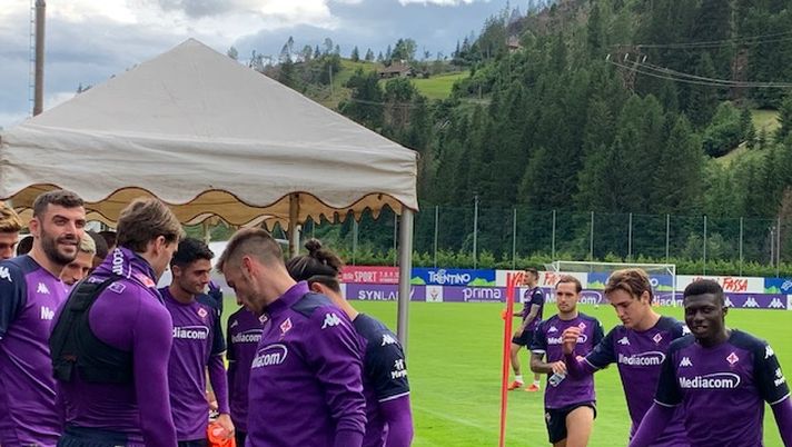 Kokorin, Maleh, Callejon: le indicazioni dal primo allenamento 