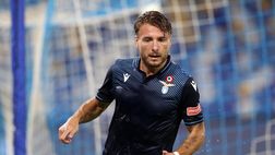 Sannino difende Immobile: “Non celebrato come gli altri, fa riflettere”