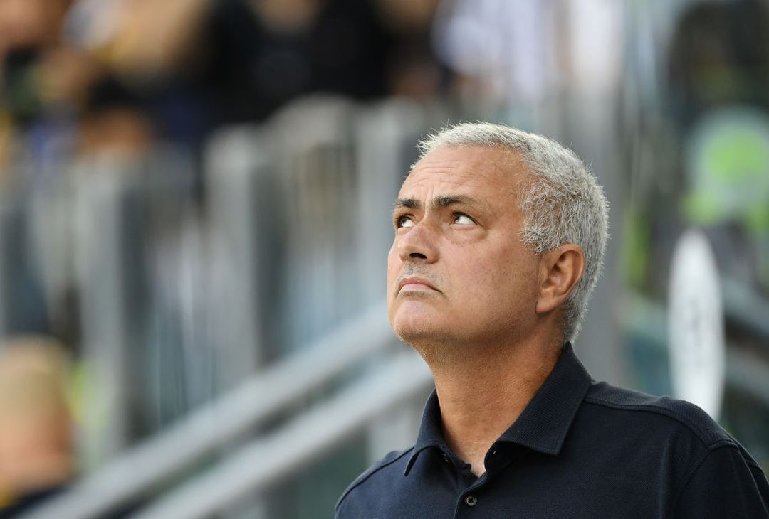 Juventus-Roma 1-1 – FOTO GALLERY - immagine 133