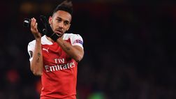 Fassone: “Aubameyang? Il Borussia ci ha fatto una richiesta troppo alta”
