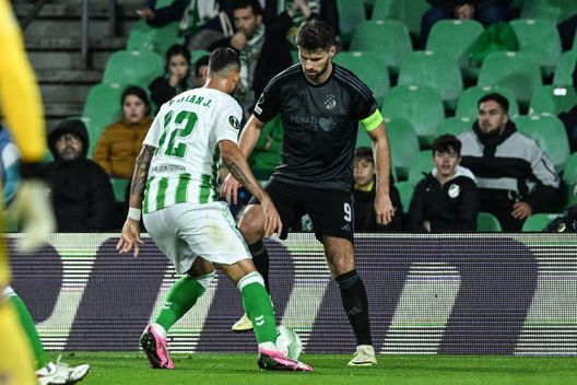 (Photo by Marko Lukunic/Pixsell/MB Media/Getty Images)