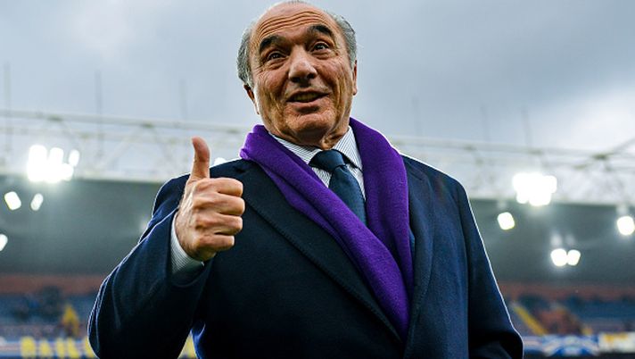 Udinese: parla Rocco Commisso Udinese: parla Rocco Commisso