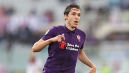 Chiesa lontano dal rinnovo: Juve alla finestra