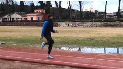 VIDEO / Atletica, Jacobs spiega l’username scelto per Instagram
