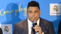VIDEO / Calciopoli, Ronaldo: “La mia Inter sfidò sistema corrotto. Giustamente Juve…in C”
