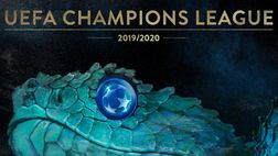 Sorteggio CL, Inter in terza fascia: tutte le possibili avversarie, si rischia un girone di ferro