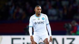 Juan Jesus, ferito una seconda volta da Acerbi: il motivo della riapertura del caso