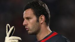 Inter, Handanovic ko. Rientrerà con la Roma?