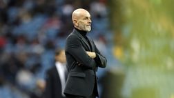 Milan, Pioli isn’t on fire. La rincorsa diventa una discesa…