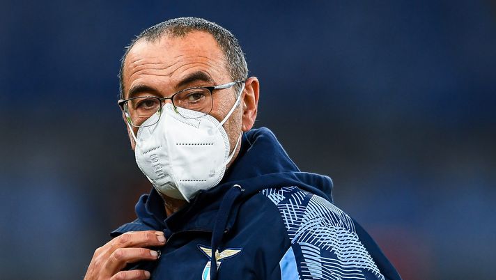 Maurizio Sarri