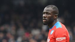 Ugolini: “Ci sono novità positive su Koulibaly. Ostigard? Calciatore duttile”