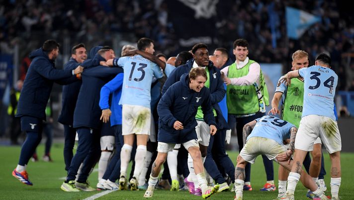 Lazio