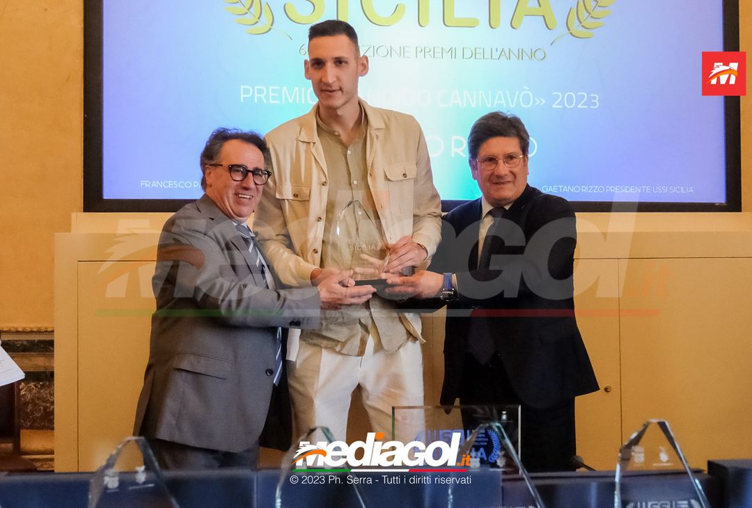 FOTO, consegna dei Premi dell’Anno dell’Ussi (GALLERY) - immagine 8