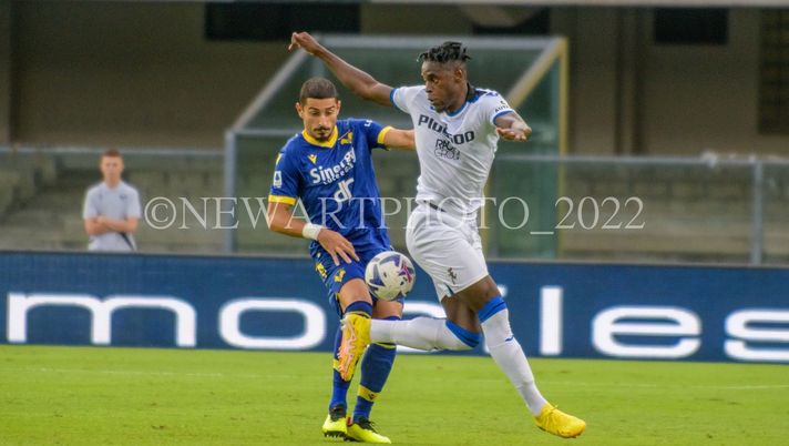 Niente Empoli per Gunter, il difensore in uscita Niente Empoli per Gunter, il difensore in uscita - immagine 1