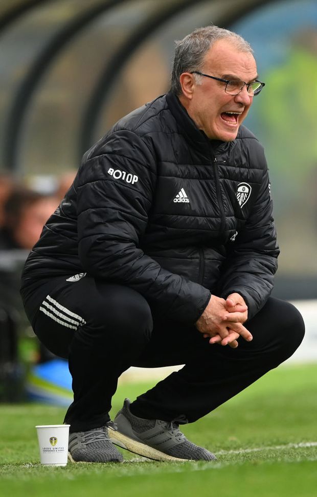  (Photo by Stu Forster/Getty Images) 