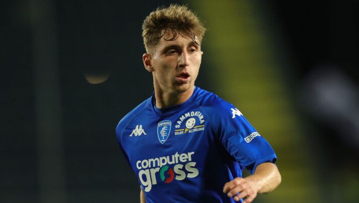 La gestione di Baldanzi e l’attacco senza Caputo: chi gioca e chi no nell’Empoli - immagine 1