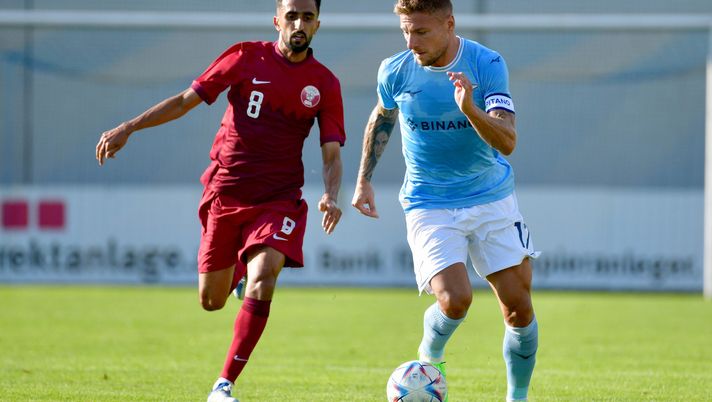 Ciro Immobile