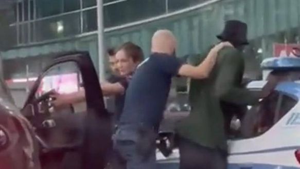 Foto Gazzetta dello Sport Caso Bakayoko, la polizia si dichiara “stupita” dopo il post social del calciatore- immagine 2