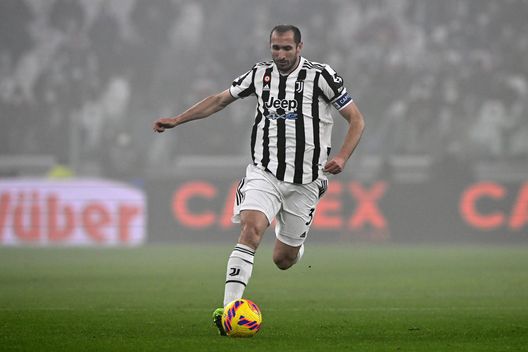Giorgio Chiellini Juve, brutte notizie per Chiellini: i possibili tempi dello stop - immagine 1
