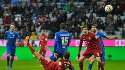 VIDEO/ MULLER, MESSAGGIO ALLA JUVE: MAMMA MIA CHE GOLAZO