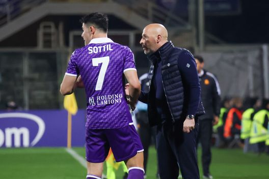 Bucciantini: “Con Belotti l’attacco ha ritrovato anima. Sottil una partita vera”- immagine 2