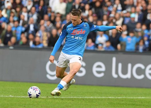 (Getty Images) zielinski