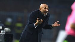 Inter-Benevento, le ultime: pronti Ranocchia, Dalbert e Nainggolan. In attacco…