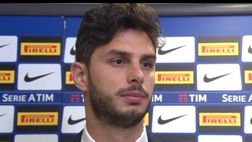 Ranocchia: “Dobbiamo sempre fare punti da adesso in poi. All’Inter è mancato il gol, ma…”