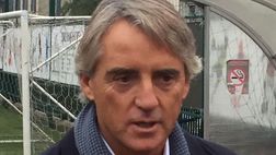 Mancini: Balotelli Jika Terus Seperti Saat Ini Akan Kembali ke Tim Nasional. Fans Inter…