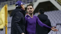 Fiorentina-Parma, le probabili formazioni. Tanti assenti per Prandelli