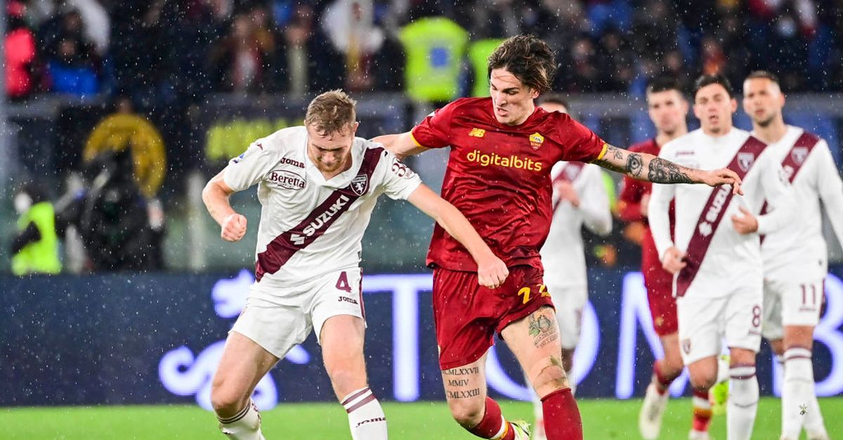 www.forzaroma.info