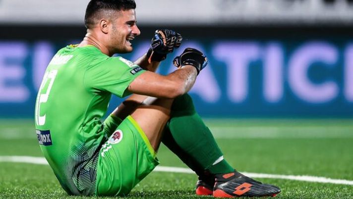 Cittadella, Maniero ritrova il sorriso: “Speravamo di vincere, ma è un buon pari a Crotone” - immagine 1