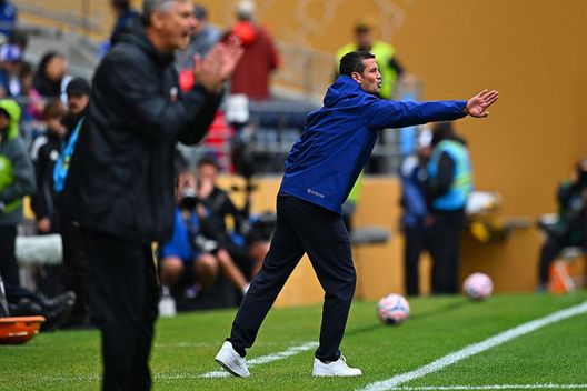 Getty Images Chivu: “Lautaro dice che è contento di me? Farò di tutto per farli rendere. Carboni…”- immagine 2