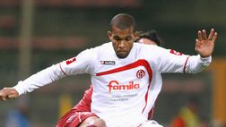 Pro Vercelli-Padova, De Paula: “Il mio amico Ronaldo si merita la B. Che ricordi l’Euganeo pieno di tifo!”