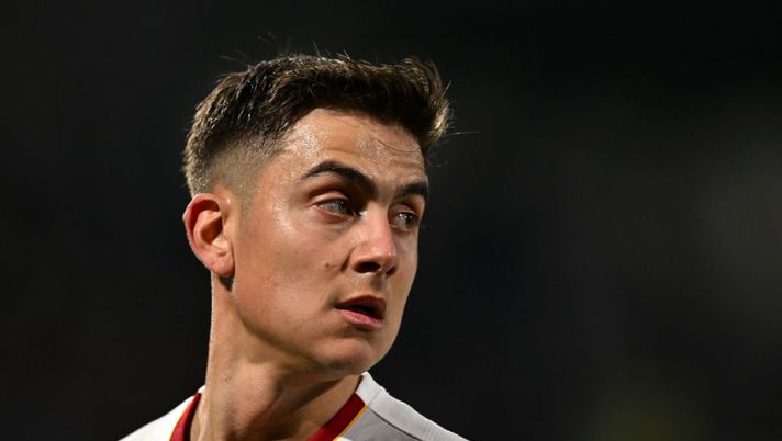 Getty Images C’è la Juve, la Roma si aggrappa all’ex Dybala. Ma c’è il nodo rinnovo - immagine 1