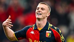 Serie A: 1-0 del Torino con il Monza. Finisce in parità Genoa-Frosinone