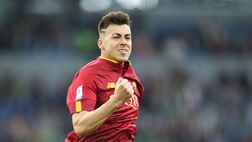 El Shaarawy, 2023 da record: non segnava così tanto da 4 anni. Ora vuole il rinnovo