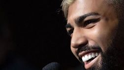 Gabigol passa dall’Inter e torna di nuovo in Brasile: “In ogni caso, scegli sempre…”