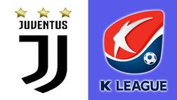 Streaming Juventus-Team K-League: ecco come vederla legalmente