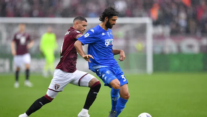 torino-empoli