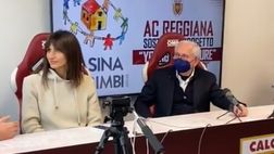 Reggiana-Modena, derby della via Emilia: caccia al biglietto e mano tesa ai bimbi
