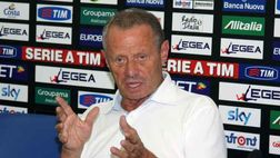 Zamparini: “Gabbiadini più forte di Higuain e Icardi”