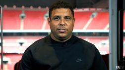 Ronaldo: “Ecco la squadra più forte di sempre”. Tanti italiani, una clamorosa esclusione