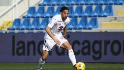 Torino, Rodriguez: “Stagione non facile. Ma sono pronto per gli Europei”